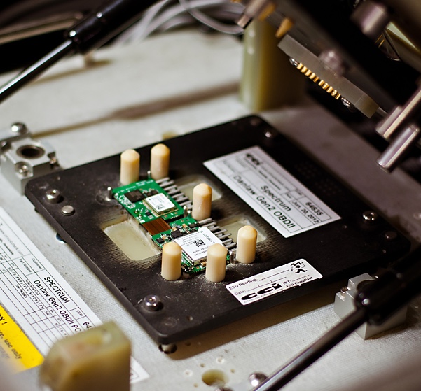 PCB Assembly in Chicago, IL | Odyssey Electronics - Odyssey_20