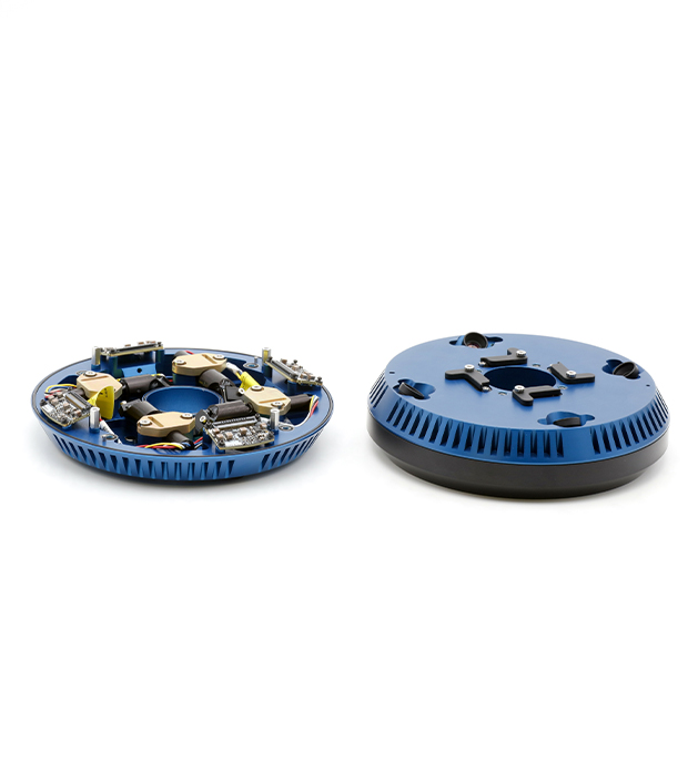Turn-Key PCB Assembly Solutions | Odyssey Electronics - Turn-Key