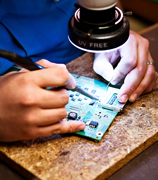 Wave Soldering & Selective Soldering for PCB | Odyssey - Wave-Solder-%26-Selective-Solder