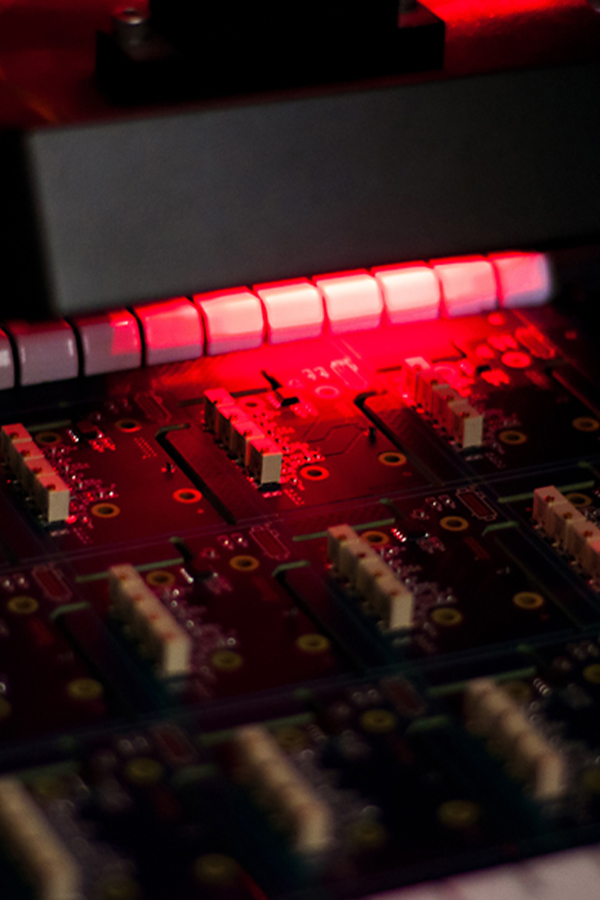 PCB Assembly in Atlanta, GA | Odyssey Electronics - new-atl