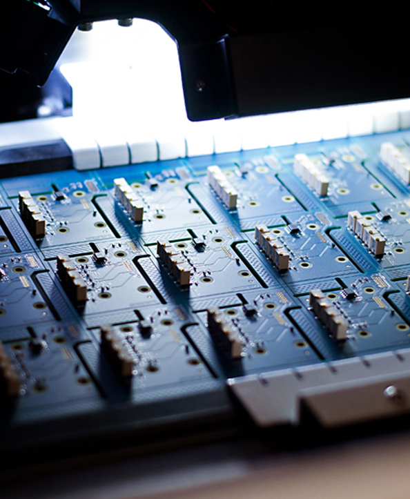 PCB Assembly in Nashville, TN | Odyssey Electronics - new-nash