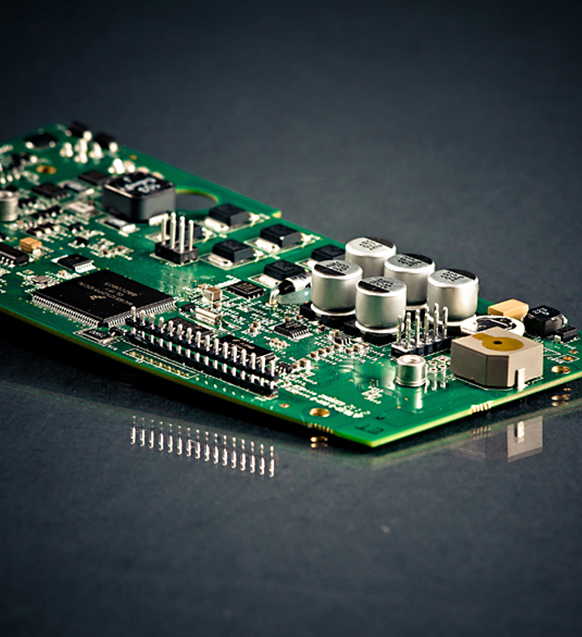 PCB Assembly in Raleigh, NC | Odyssey Electronics - new-nc