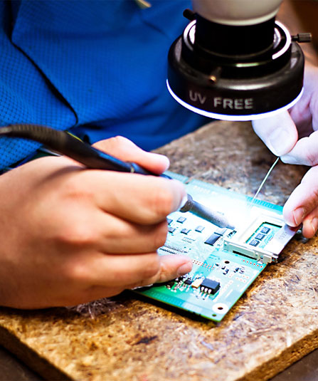 PCB Assembly in Nashville, TN | Odyssey Electronics - sa1-1