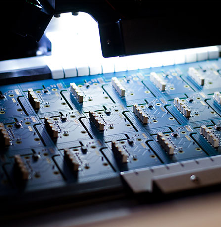 PCB Assembly in Indianapolis, IN| Odyssey Electronics - sa2