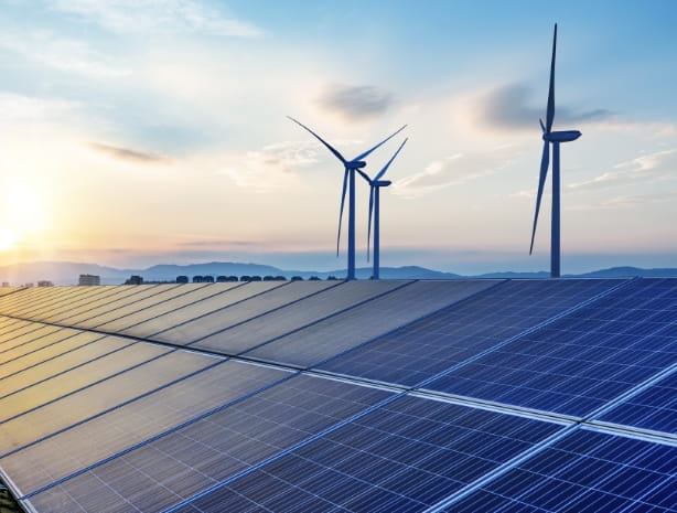 Markets Served by Odyssey Electronics | PCB Assembly in USA - AlternativeEnergy