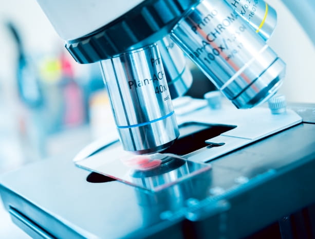 Markets Served by Odyssey Electronics | PCB Assembly in USA - LifeScience