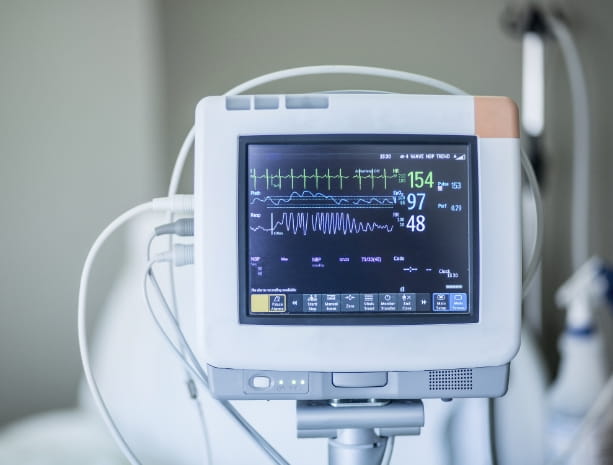 Markets Served by Odyssey Electronics | PCB Assembly in USA - Medical